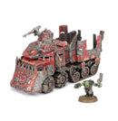 ORKS: Battlewagon