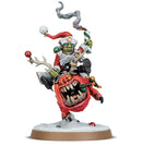 Da Red Gobbo and Bounca