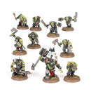 Boyz - 10 miniaturas