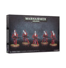 AELDARI: Wraithguard