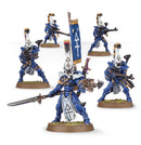 AELDARI:  Dire Avengers
