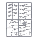 AELDARI:  Dire Avengers