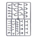 AELDARI:  Dire Avengers