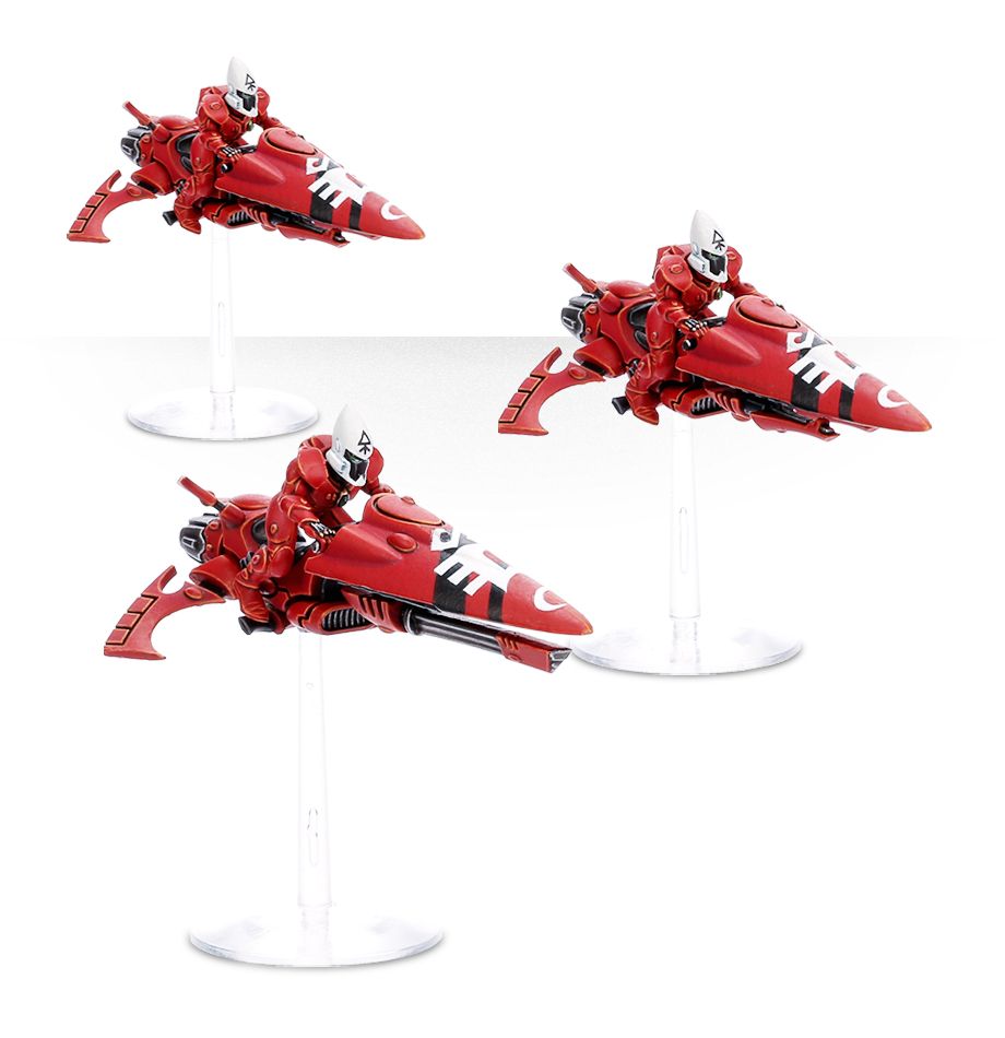 Wind Raiders