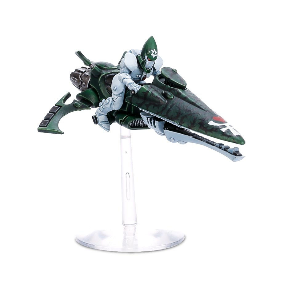 Wind Raiders