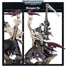 AELDARI: MAUGAN RA