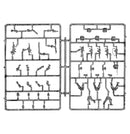 ASTRA MILITARUM: Catachan Jungle Fighters