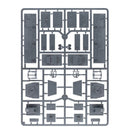 ASTRA MILITARUM: Baneblade (Variantes)