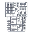 ASTRA MILITARUM: Baneblade (Variantes)