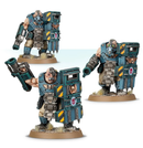 ASTRA MILITARUM. Bullgryns