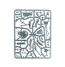 ASTRA MILITARUM: LORD CASTELLAN URSULA CREED