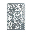 ASTRA MILITARUM Heavy Weapons Squad