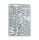 ASTRA MILITARUM Heavy Weapons Squad