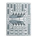 ASTRA MILITARUM: ROGAL DORN BATTLE TANK