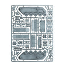 ASTRA MILITARUM: ROGAL DORN BATTLE TANK