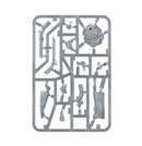 ASTRA MILITARUM: Commissar