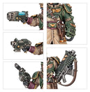 ASTRA MILITARUM: CADIAN CASTELLAN