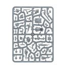 ASTRA MILITARUM: CADIAN UPGRADES