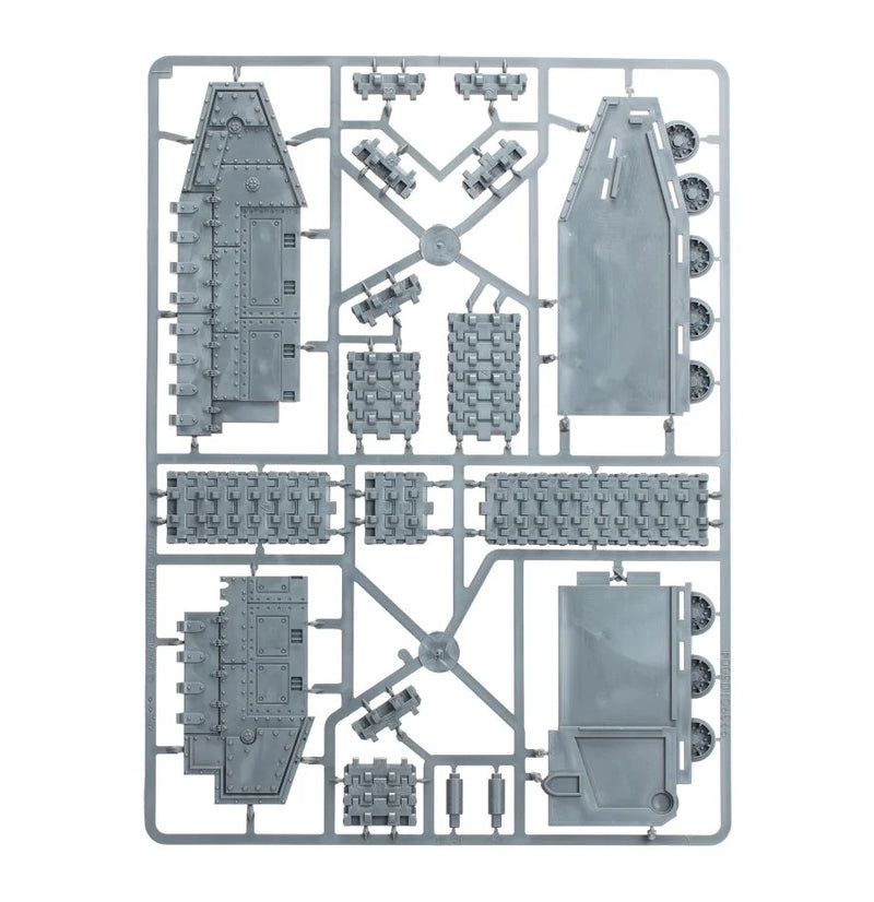 baneblade