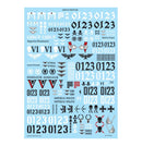 ASTRA MILITARUM: Baneblade (Variantes)