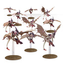 TYRANIDS: GARGOYLES