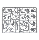 TYRANIDS: HIVE TYRANT