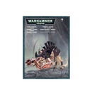 TYRANIDS: Tyrannofex