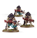 TYRANIDS: Hive Guard / Tyrant Guard