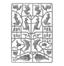 TYRANIDS: Exocrine/Haruspex