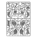 TYRANIDS: Exocrine/Haruspex