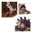 TYRANIDS: Maleceptor/Toxicrene