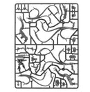 TYRANIDS: Maleceptor/Toxicrene