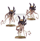 TYRANIDS: Venomthropes / Zoanthropes