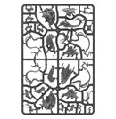 TYRANIDS: Venomthropes / Zoanthropes