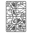 TYRANIDS: Venomthropes / Zoanthropes