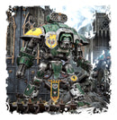 Imperial Knight Warden