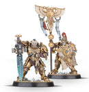 ADEPTUS CUSTODES: Custodian Guard
