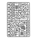 COMBAT PATROL: Adeptus Custodes