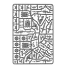 COMBAT PATROL: Adeptus Custodes