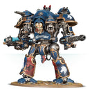 Knight Castellan / dominus