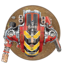 IMPERIAL KNIGHTS: Armiger / Halverin