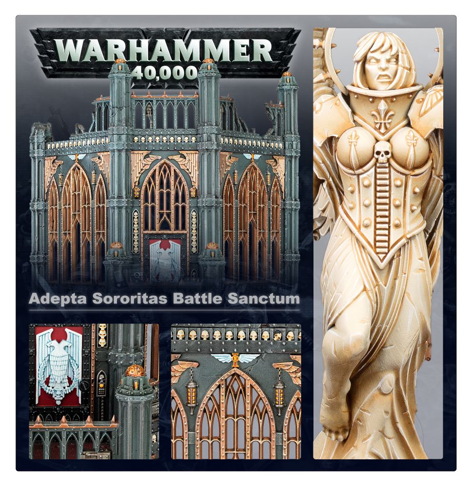 Battle Sanctum
