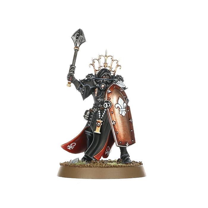 Celestian Sacresants