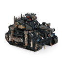 Adepta Sororita: Castigador