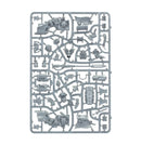 COMBAT PATROL: Adeptus Custodes