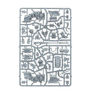 COMBAT PATROL: Adeptus Custodes