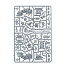 COMBAT PATROL: Adeptus Custodes