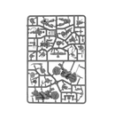 DEATHWATCH: Kill Team Cassius