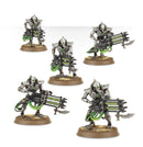NECRONS: Immortals