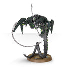Necron Canoptek Wraiths